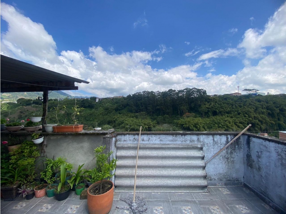CASA CON RENTA EN VENTA EN CENTRO DE PEREIRA | CASA CON RENTA — foto 4