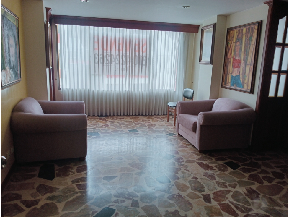 APARTAMENTO EN VENTA EN PALERMO MANIZALES | VENTA APTO — foto 3