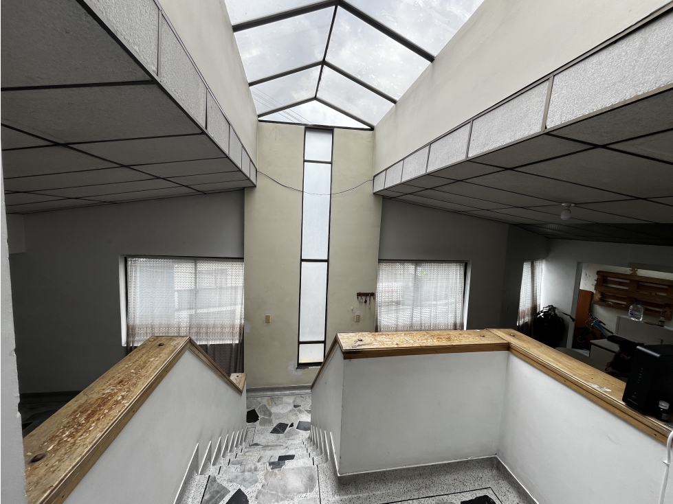 CASA CON RENTA EN VENTA EN SAN JORGE MANIZALES | VENTA CASA — foto 2