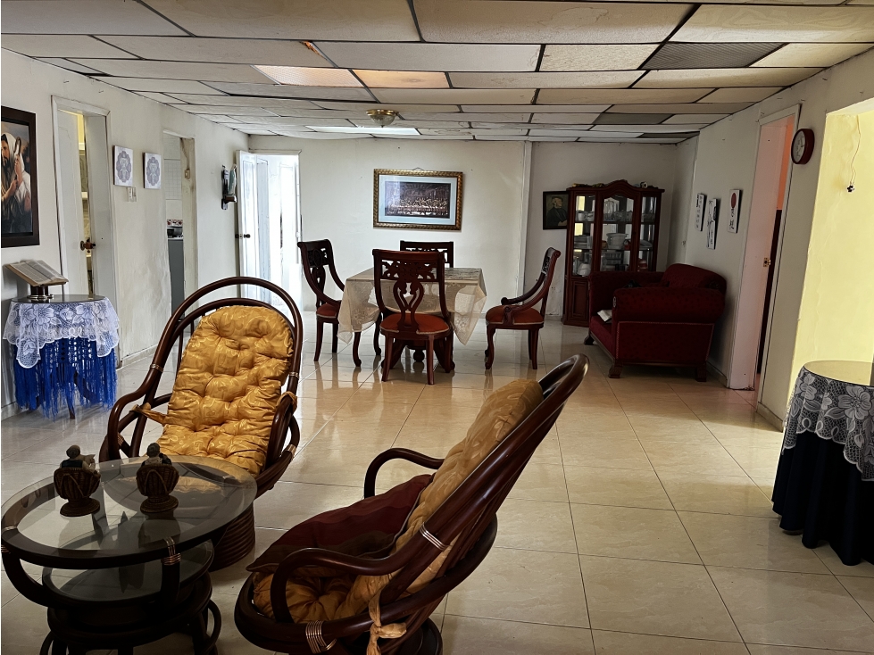 CASA EN VENTA EN CENTRO DE VILLAMARÍA | VENTA CASA