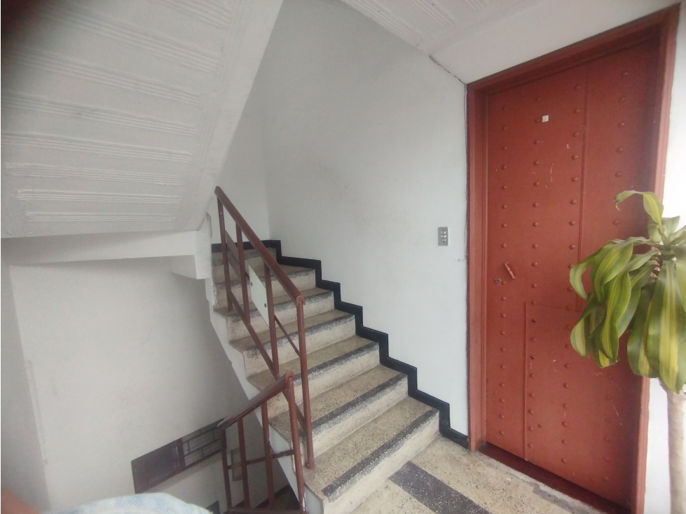 VENTA CASA CON RENTA EL CARMEN MANIZALES | 4 PLANTAS — foto 6
