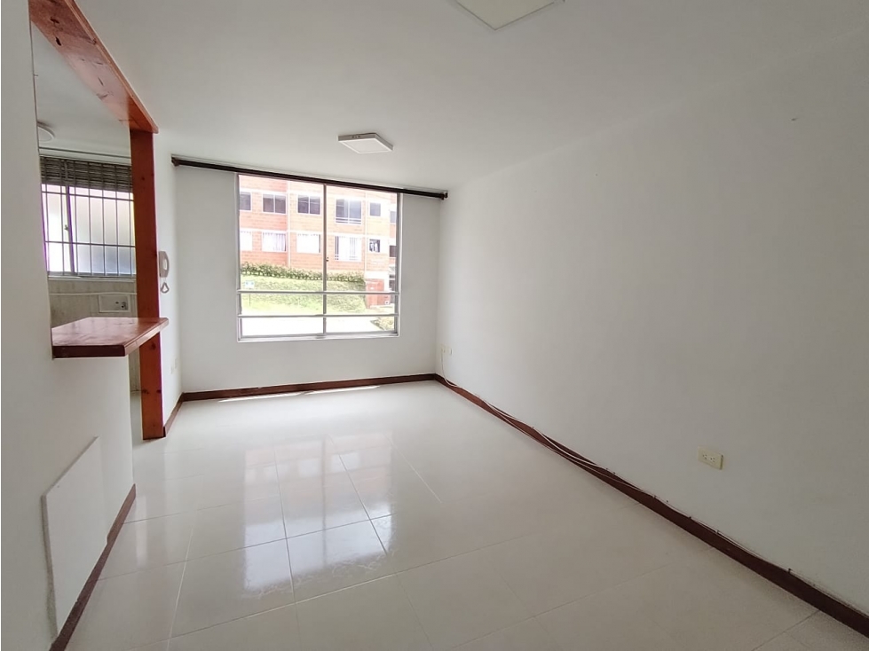 VENTA APARTAMENTO EL GUAMAL MANIZALES | PRIMER PISO