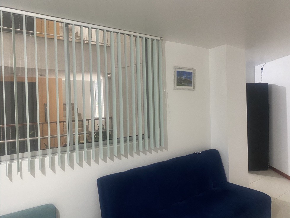 VENTA APARTAESTUDIO PALERMO MANIZALES | GARAJE