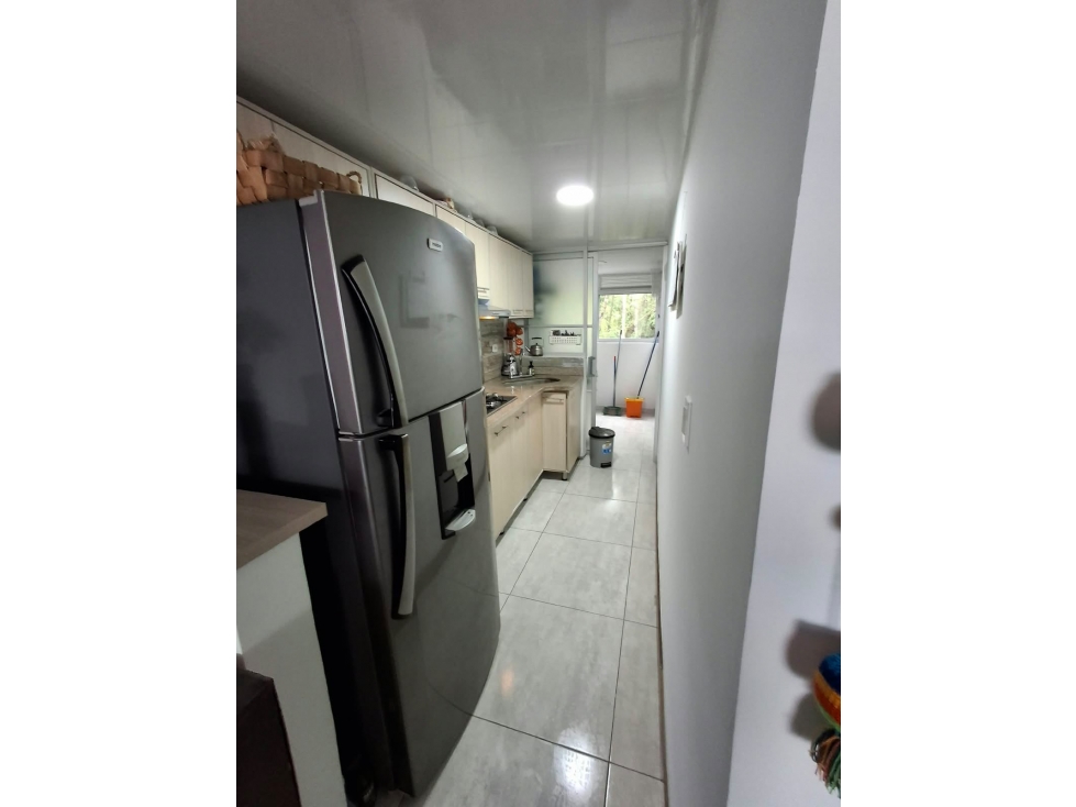 VENTA DE APARTAMENTO EN LA FRANCIA MANIZALES - 3
