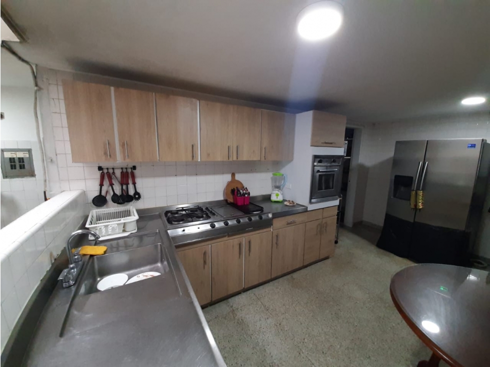 VENTA CASA EN PALOGRANDE, MANIZALES | CASAS EN VENTA — foto 4