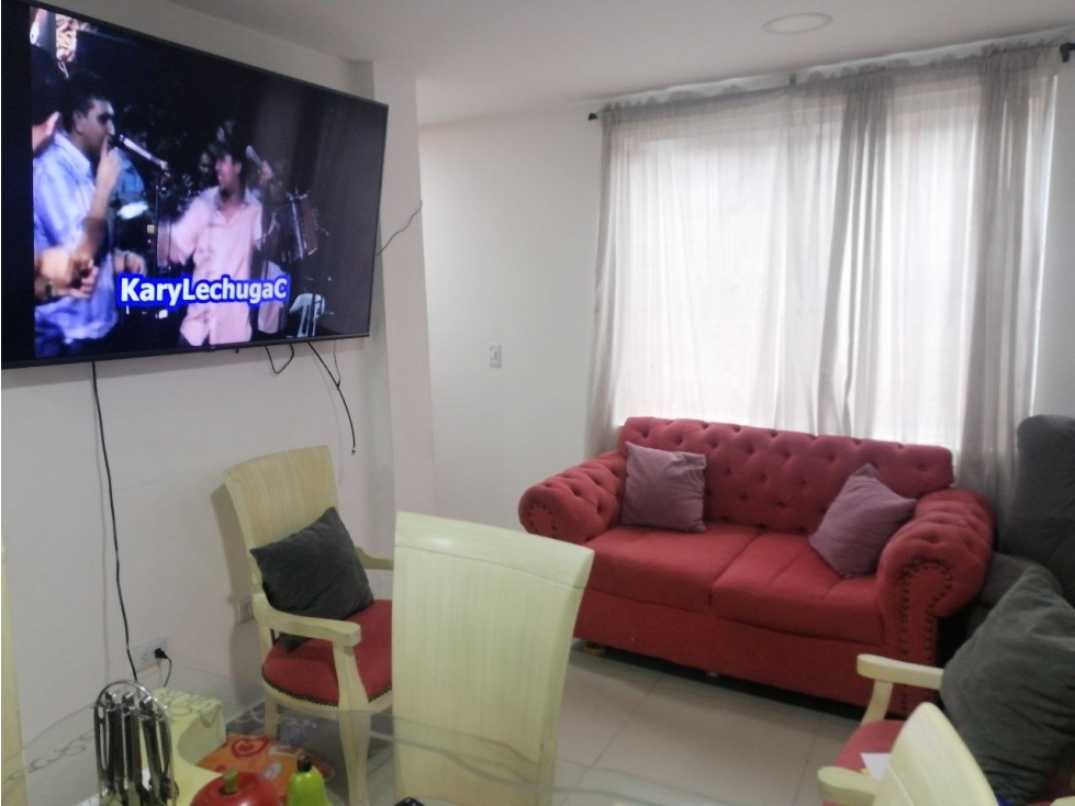 VENTA APARTAMENTO EN CAMPOHERMOSO, MANIZALES | VENTA APTO — foto 2