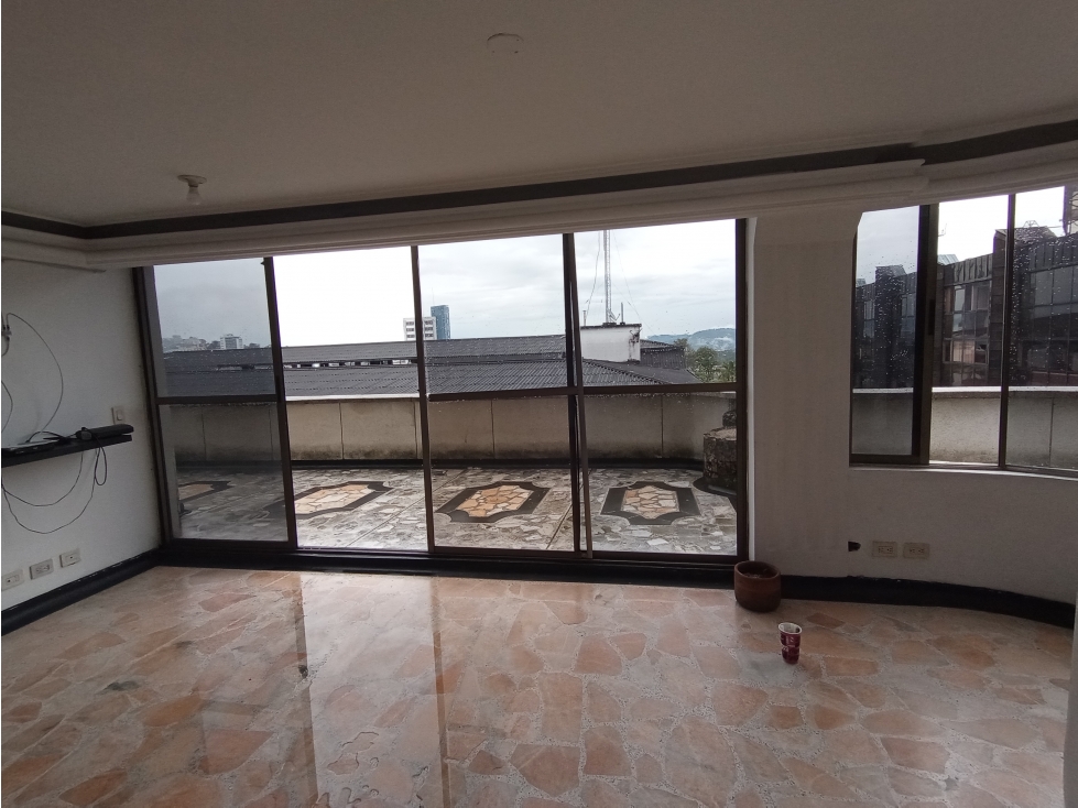 VENTA APARTAMENTO DUPLEX CENTRO, MANIZALES | VENTA APTO