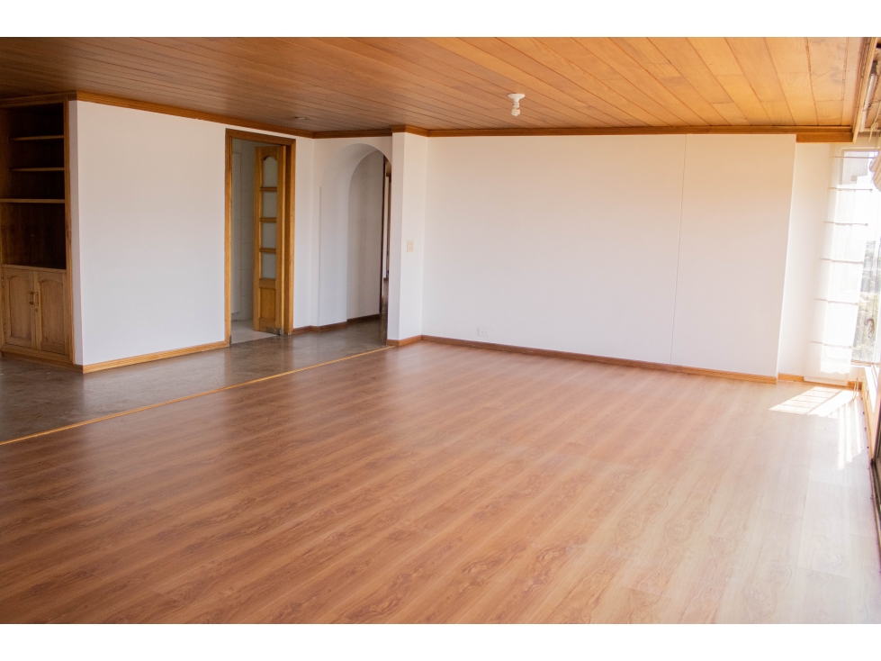 VENTA DE APARTAMENTO EN TEJARES, MANIZALES — foto 4