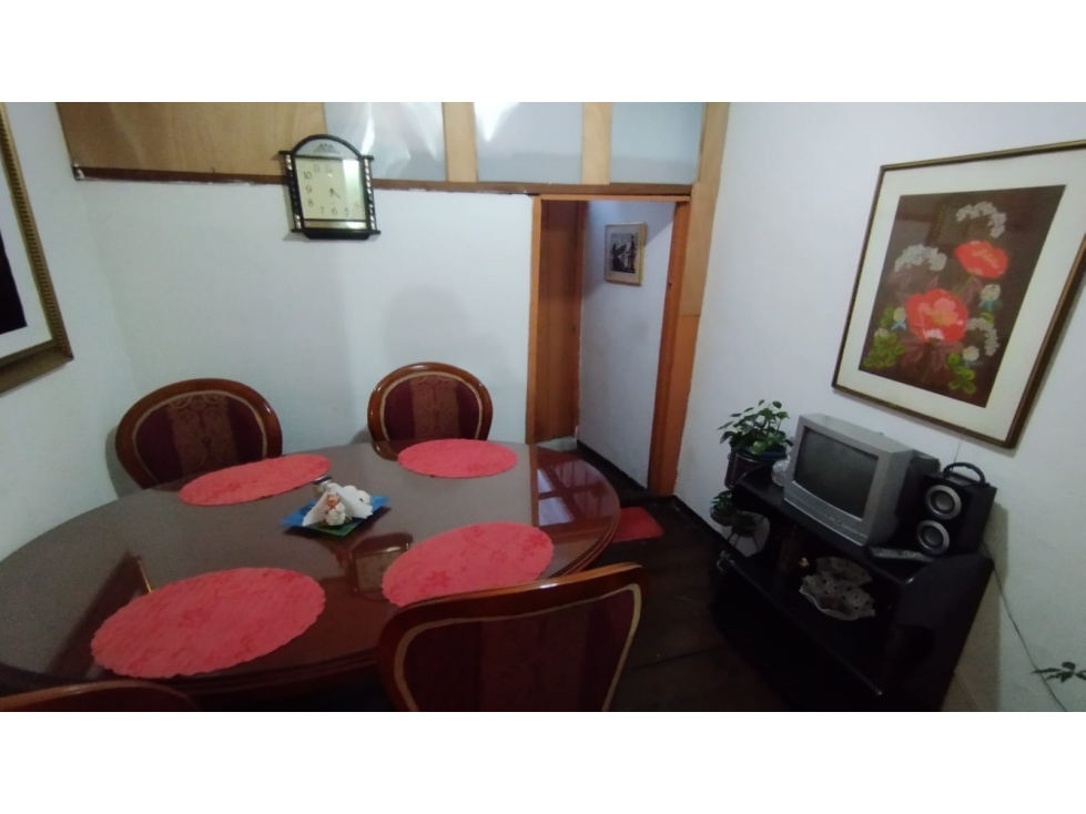 VENTA DE CASA CON RENTA EN LINARES, MANIZALES | CASA EN VENTA - 1