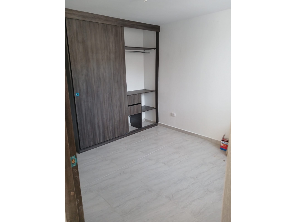 VENTA APARTAMENTO LOS CÁMBULOS MANIZALES | APARTAMENTO BARATO — foto 2