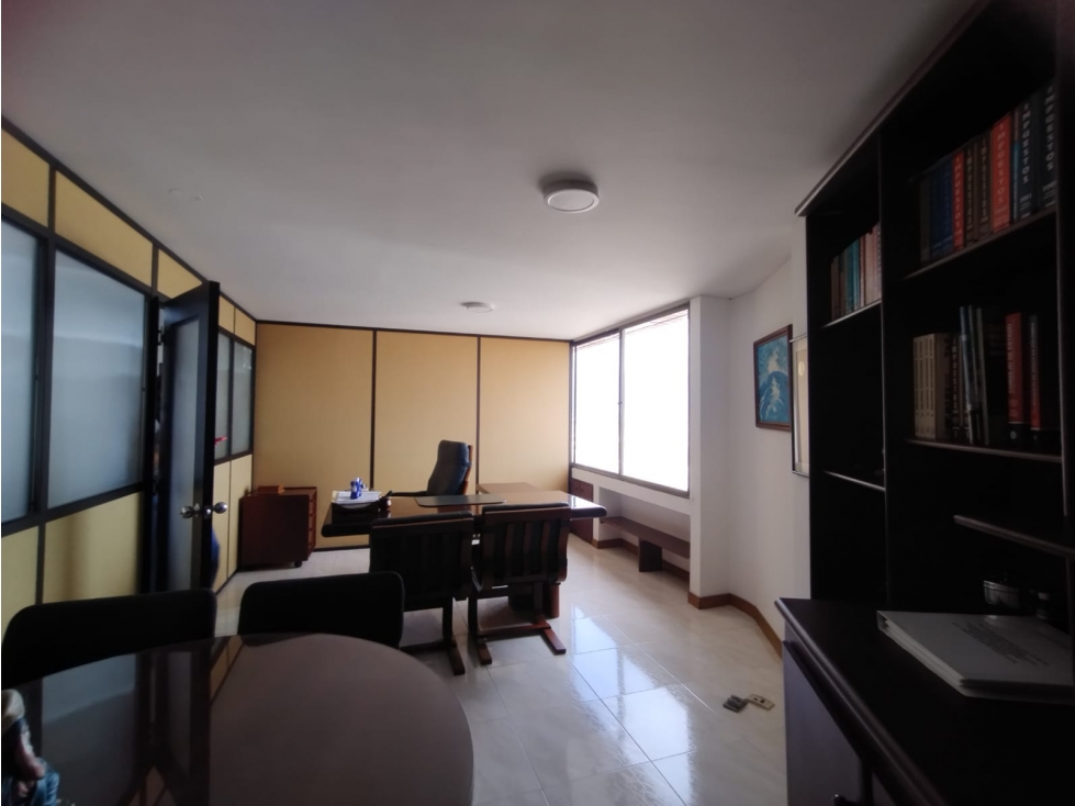 ARRIENDO OFICINA CENTRO MANIZALES 28 m² | ARRIENDOS MANIZALES — foto 2