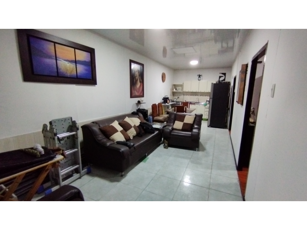 VENTA CASA CON RENTA EN MINITAS, MANIZALES | CASA EN VENTA