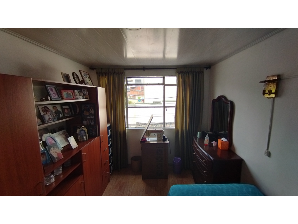VENTA CASA CON RENTA EN LA ARGENTINA, MANIZALES | CASA EN VENTA — foto 2