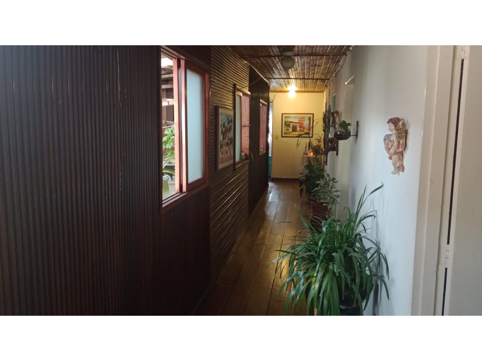 VENTA CASA CON RENTA EN SAN ANTONIO MANIZALES | CASA EN VENTA