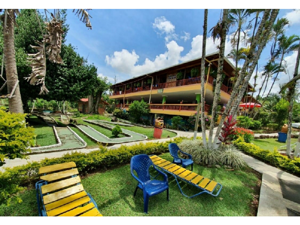 VENTA CASA CAMPESTRE EN LA VIRGINIA RISARALDA | LOTE EN VENTA - 1