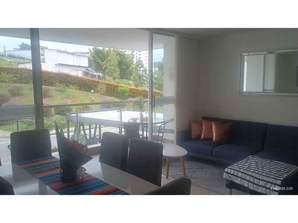 APARTAMENTO EN VENTA EN MILÁN MANIZALES | VENTA APTO