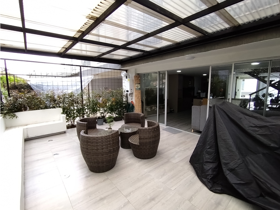 CASA EN VENTA EN CERRO DE ORO MANIZALES | CASA CAMPESTRE