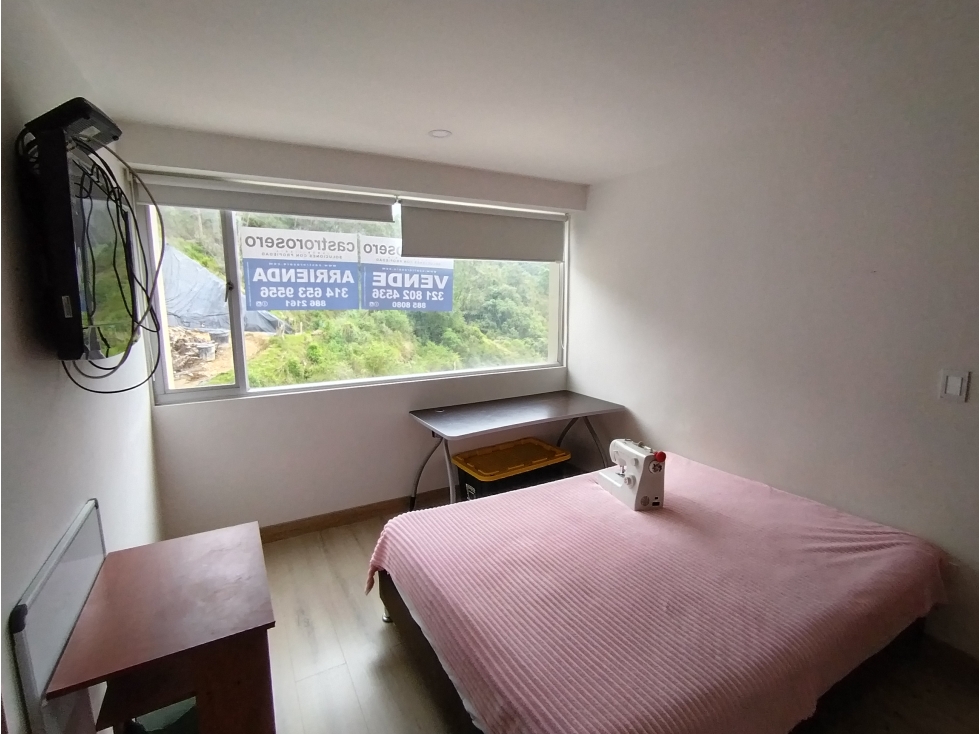 VENTA APARTAMENTO EN EL TRÉBOL MANIZALES | VENTA APTO — foto 2
