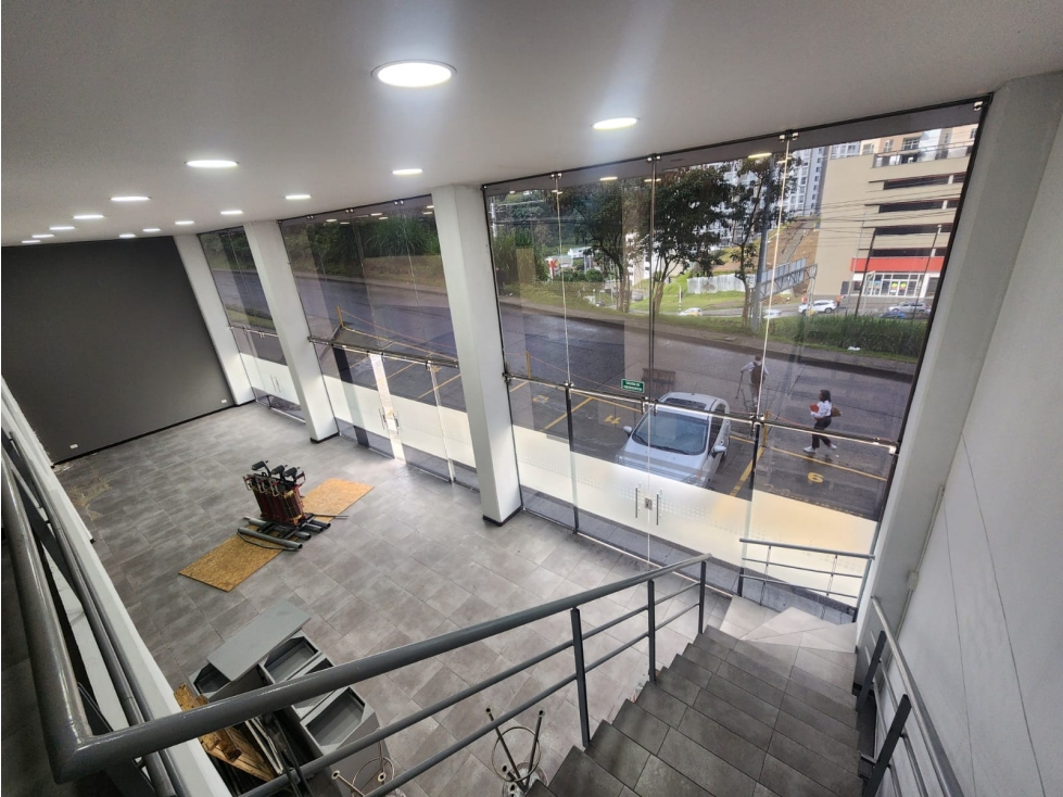 ARRIENDO LOCAL EN LAURELES MANIZALES | ARRIENDOS MANIZALES — foto 2