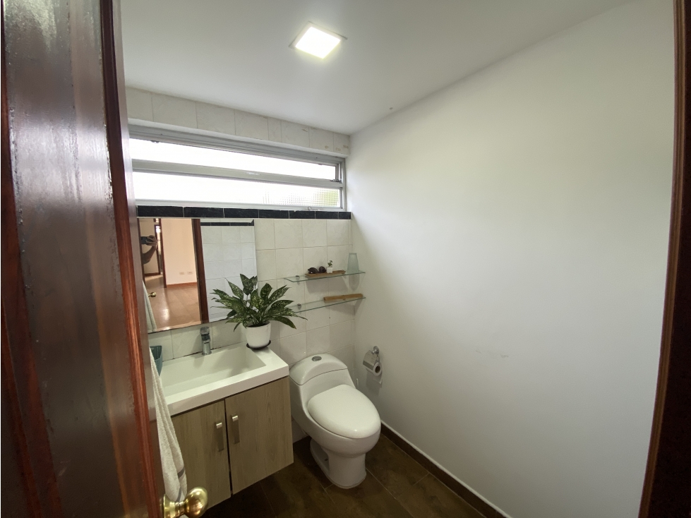 CASA CAMPESTRE EN VENTA EN VEREDA ARENILLO MANIZALES | CASA CAMPO — foto 4