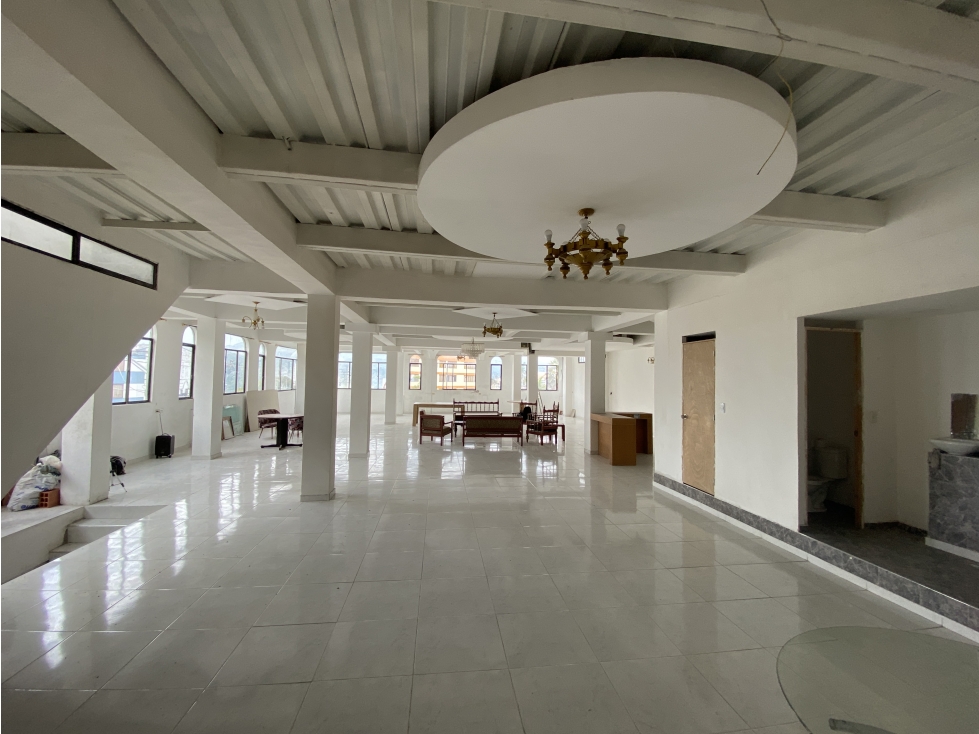 ARRIENDO LOCAL EN CAMPOHERMOSO MANIZALES | ARRIENDOS MZL