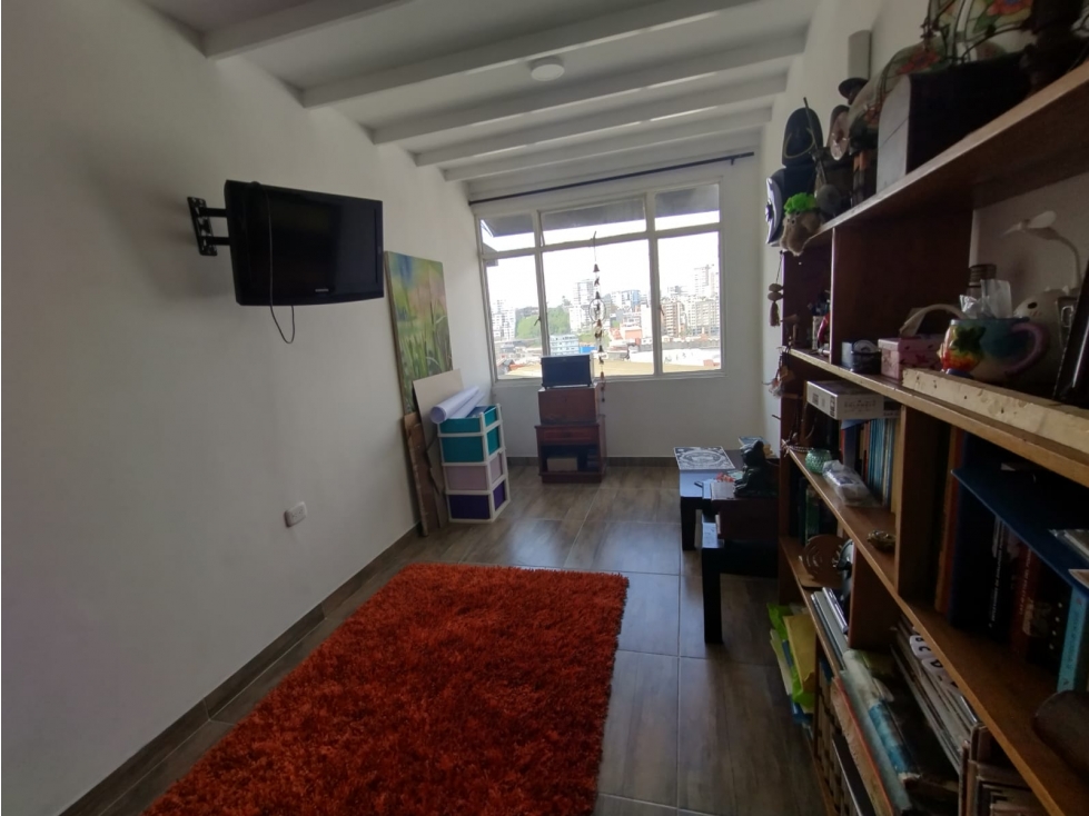 CASA CON RENTA EN VENTA EN ALTA SUIZA MANIZALES | VENTA CASA — foto 2