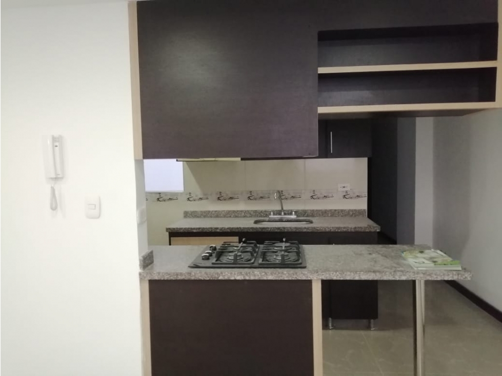 VENTA APARTAMENTO VILLAMARIA, CALDAS | VENTA APTO — foto 3