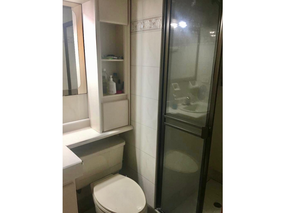 VENTA APARTAMENTO EN GUAYACANES, MANIZALES | VENTA APTO — foto 4