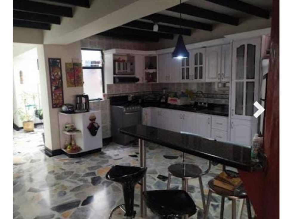 VENTA CASA CON RENTA EN ALTA SUIZA, MANIZALES | CASA EN VENTA — foto 3