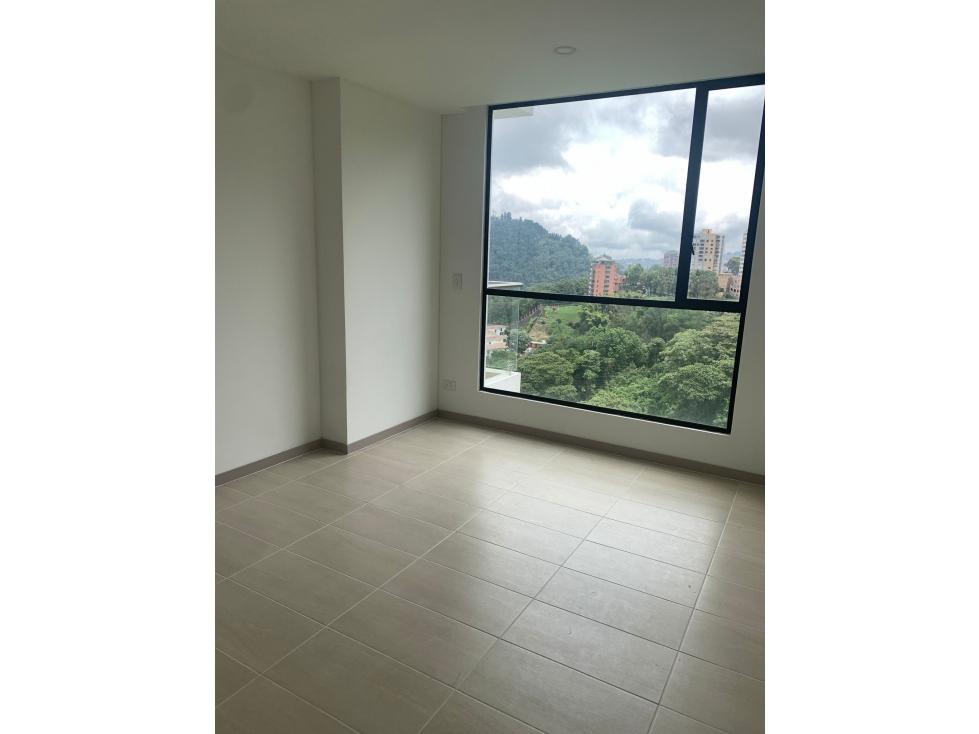 VENTA APARTAMENTO EL TREBOL, MANIZALES | VENTA APTO