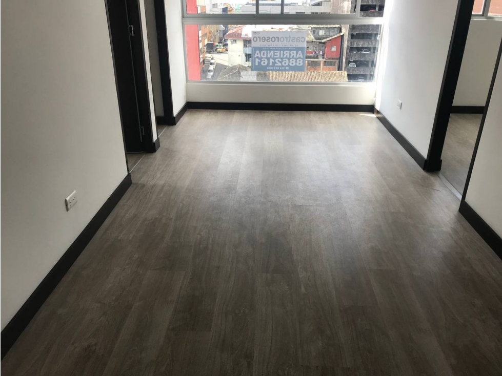 VENTA APARTAMENTO EL CENTRO, MANIZALES