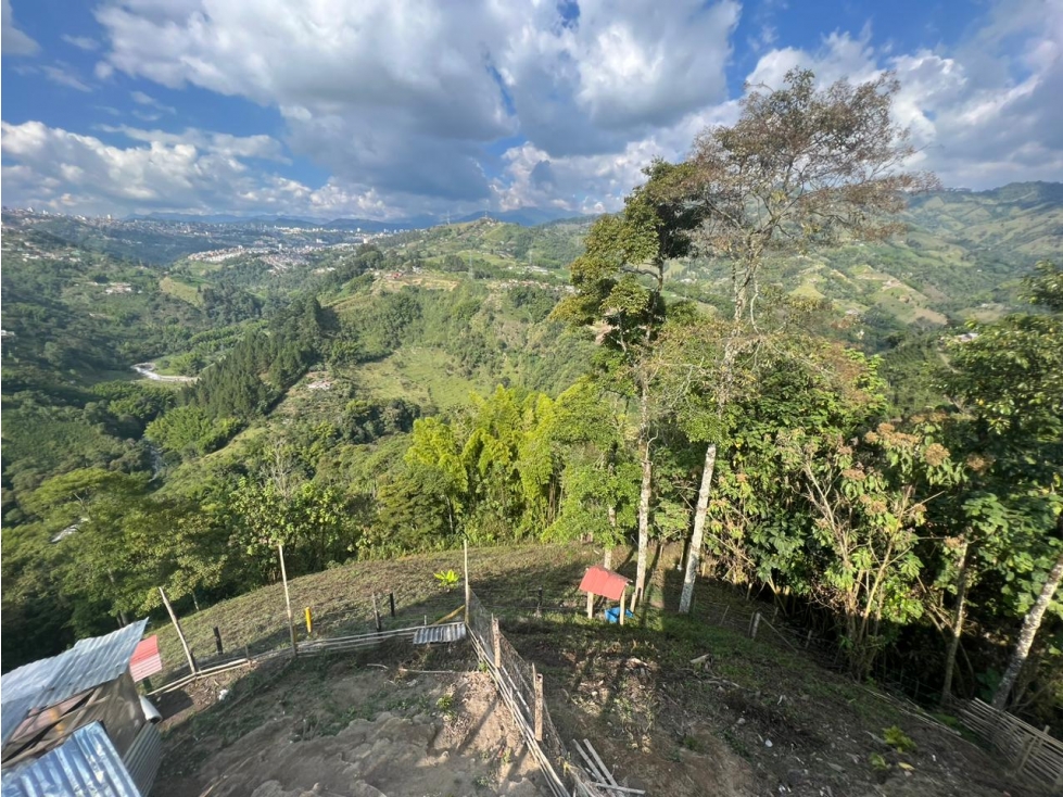 VENTA CASA LOTE EN BAJO TABLAZO MANIZALES | CASA LOTE EN VENTA - 2