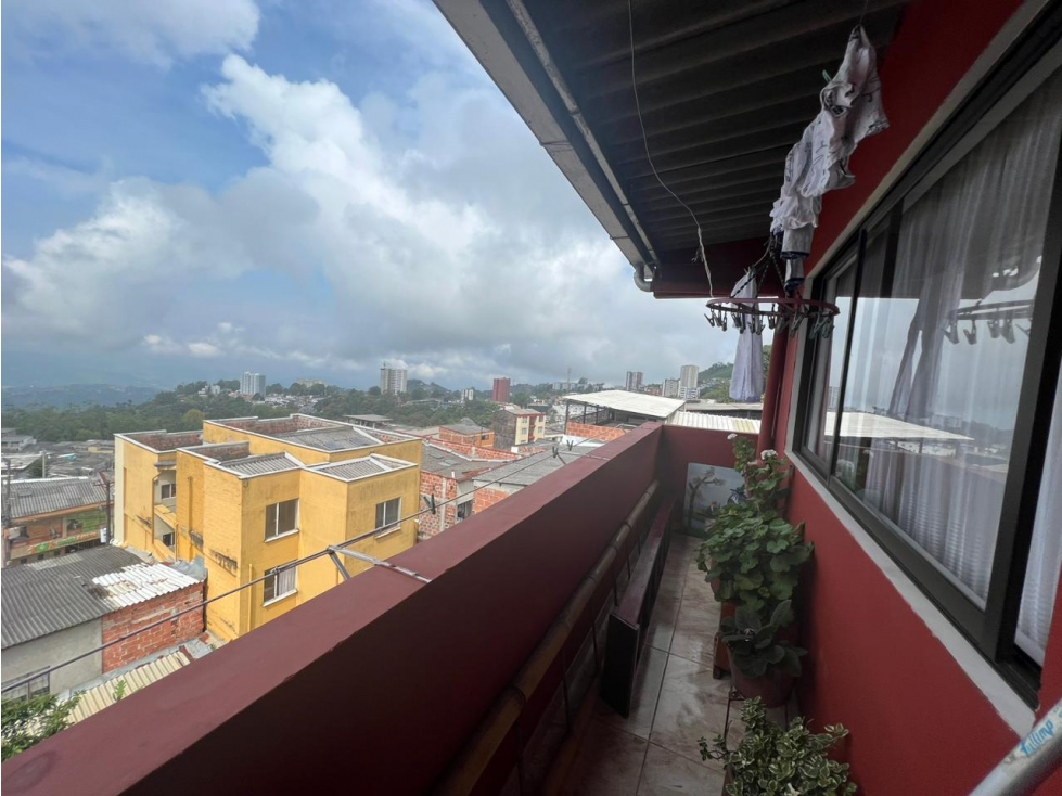 VENTA CASA CON RENTA ALCÁZAREZ MANIZALES | CASA CON LOCAL