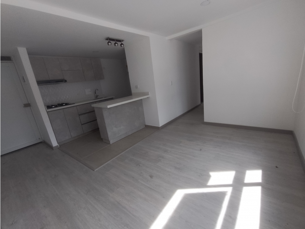 VENTA APARTAMENTO NIZA MANIZALES BARATO | APARTAMENTO NUEVO