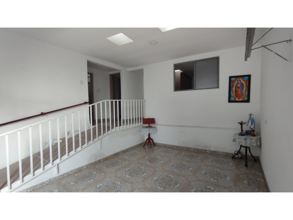 VENTA CASA CENTENARIO MANIZALES GARAJE | INMOBILIARIA MANIZALES
