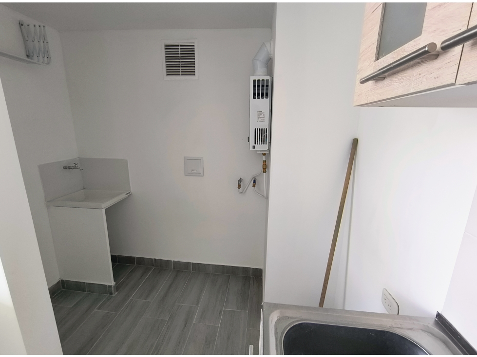VENTA APARTAMENTO EN LOS CÁMBULOS MANIZALES | APTO BARATO EN VENTA — foto 5