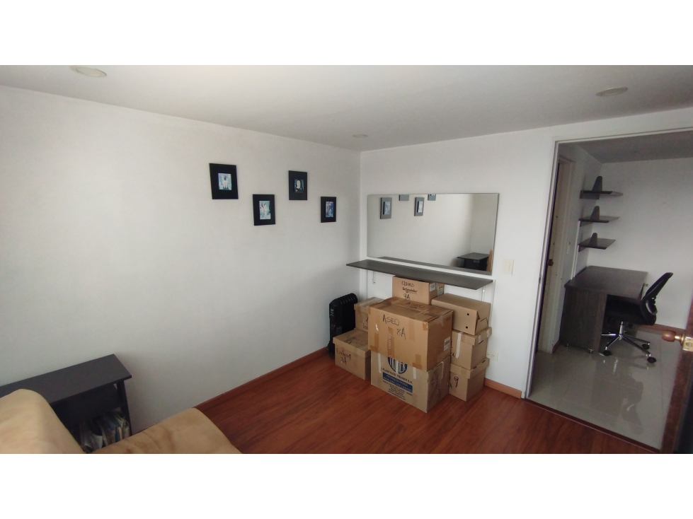 VENTA APARTAMENTO EN AVENIDA SANTANDER MANIZALES | REMODELADO