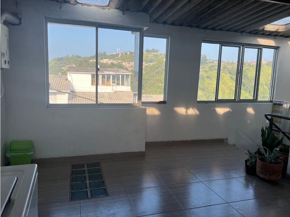 VENTA CASA EN CIUDAD JARDÍN VILLAMARÍA | CASA CON GARAJE - 1