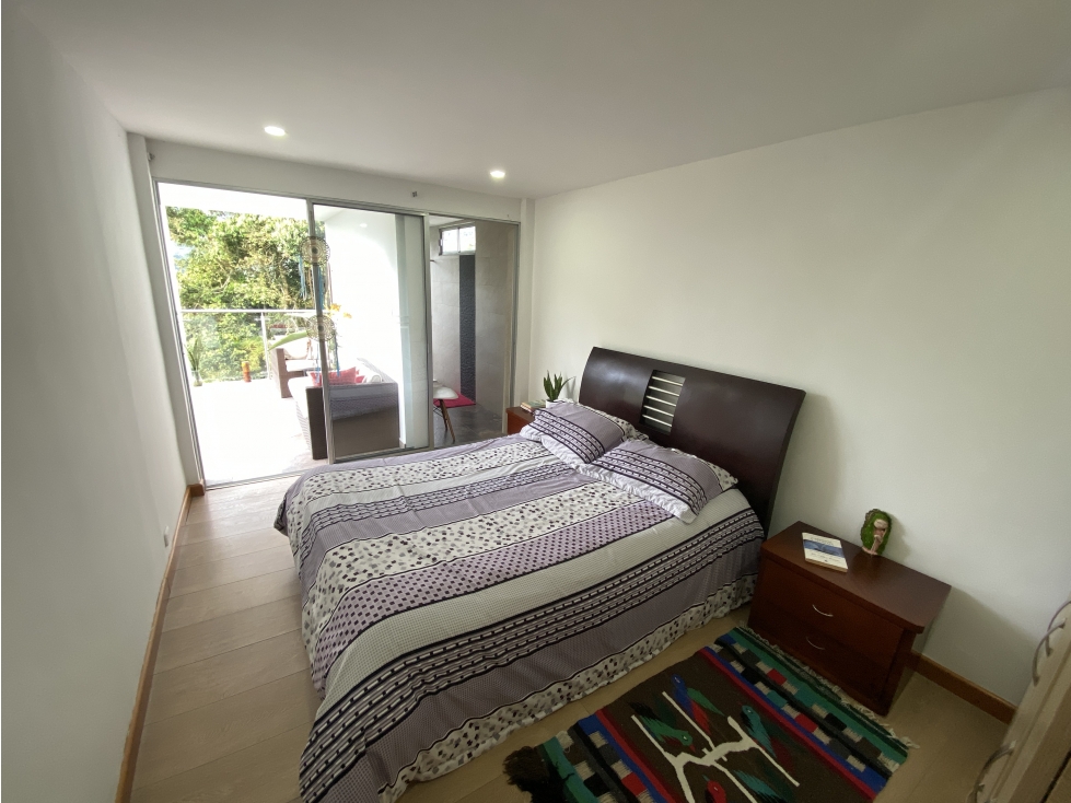 CASA CAMPESTRE EN VENTA EN VEREDA ARENILLO MANIZALES | CASA CAMPO — foto 5
