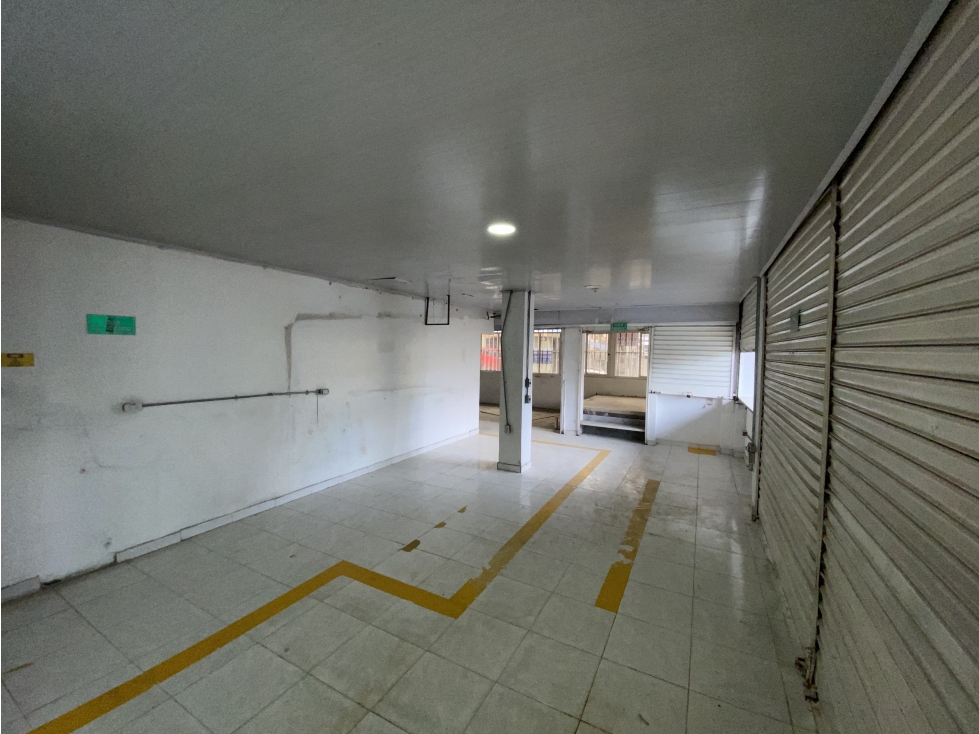 ARRIENDO LOCAL EN CAMPOHERMOSO MANIZALES | ARRIENDOS MZL — foto 3
