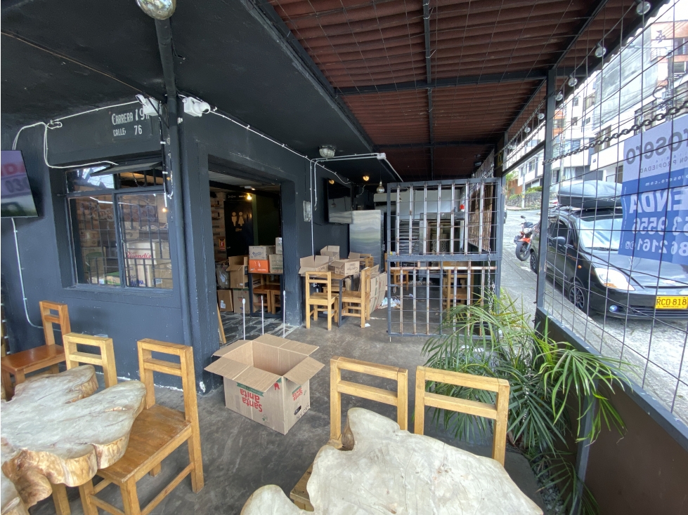 ARRIENDO LOCAL EN MILÁN MANIZALES | ARRIENDOS MANIZALES