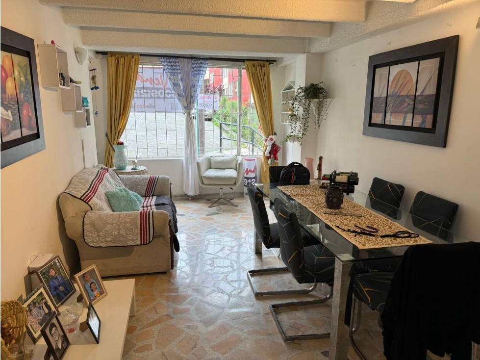 VENTA APARTAMENTO VILLA CARMENZA| VENTAS MANIZALES