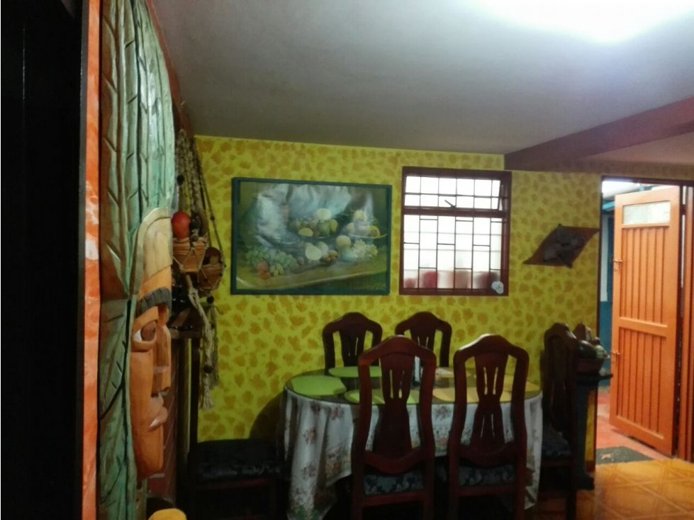 VENTA DE APARTAMENTO EN VILLAMARÍA, CALDAS | VENTA APTO - 3