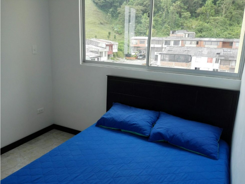 APARTAMENTO EN VENTA EN LA FRANCIA MANIZALES | VENTA APTO — foto 6