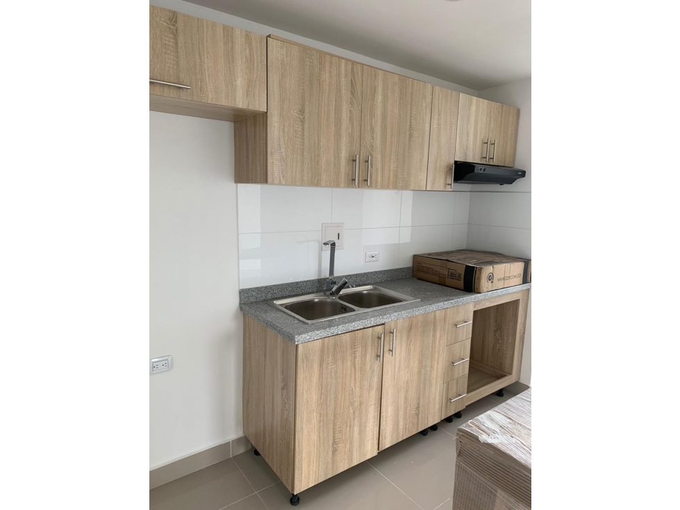 VENTA APARTAMENTO EN URAPANES VILLAMARIA | VENTA APTO — foto 3