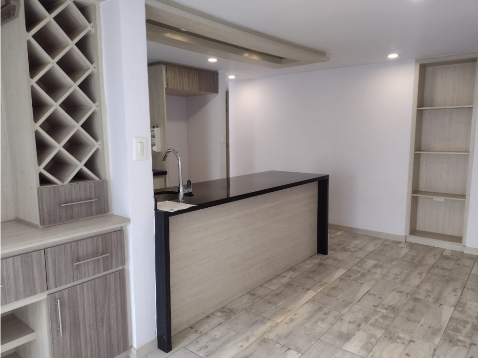 VENTA APARTAMENTO EN CHIPRE, MANIZALES | VENTA APTO — foto 2