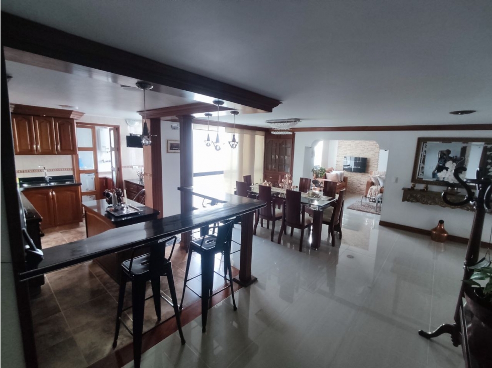 APARTAMENTO EN VENTA EN PALERMO, MANIZALES | VENTA APTO — foto 3