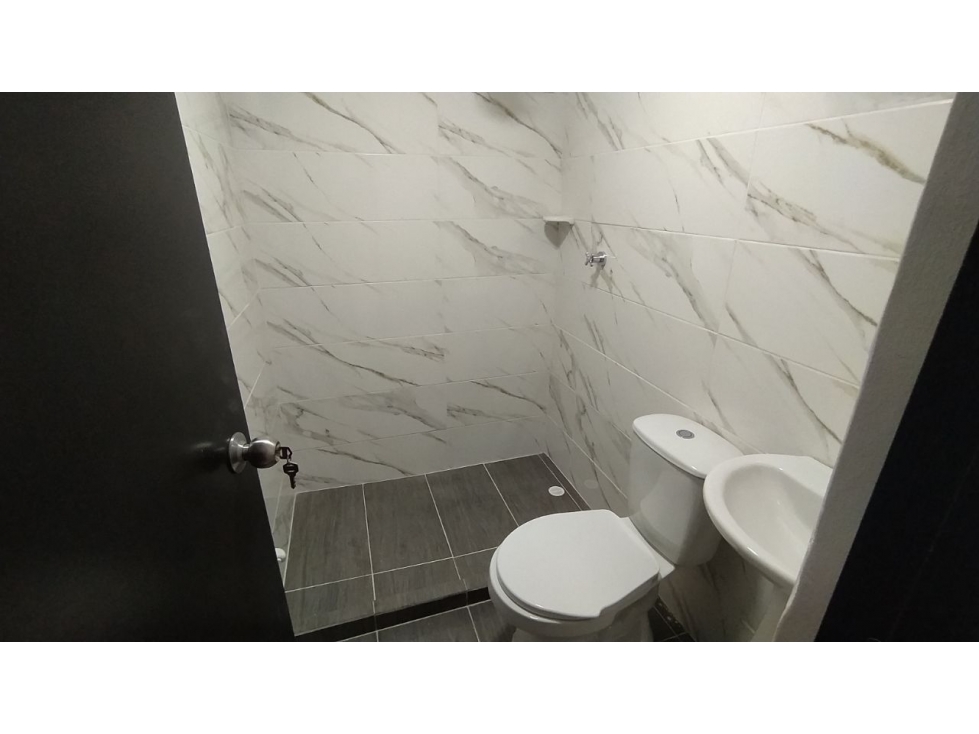 VENTA CASA LA ENEA CON RENTA, MANIZALES — foto 3