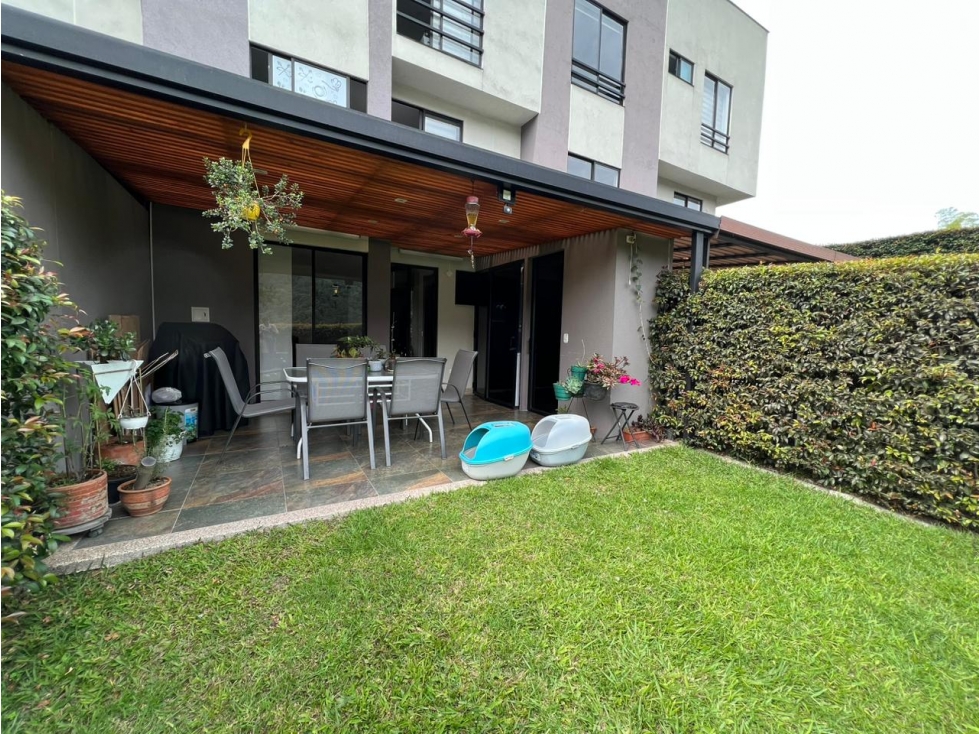 VENTA CASA CAMPESTRE LA FLORIDA VILLAMARÍA | CASA EN VENTA — foto 4