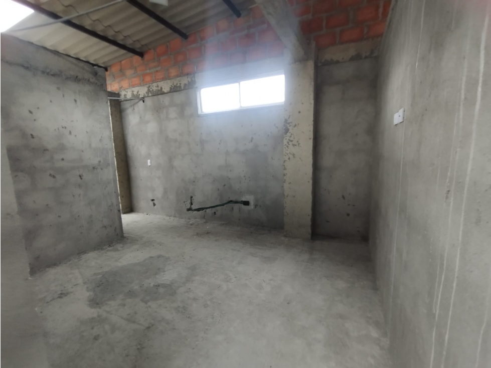 VENTA APARTAMENTO OBRA GRIS LA CUMBRE MANIZALES | APTO EN MANIZALES — foto 4